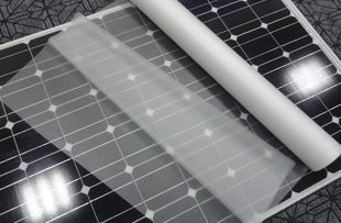 1000mm width Solar EVA Film For Soar Panel encapsulation CE and TUV Top quality EVA Film Free shipping