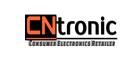CNTRONIC Consumer Electronics Retailer logo